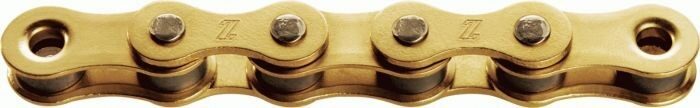 lant kmc z1 wide gold single speed 112 zale 1