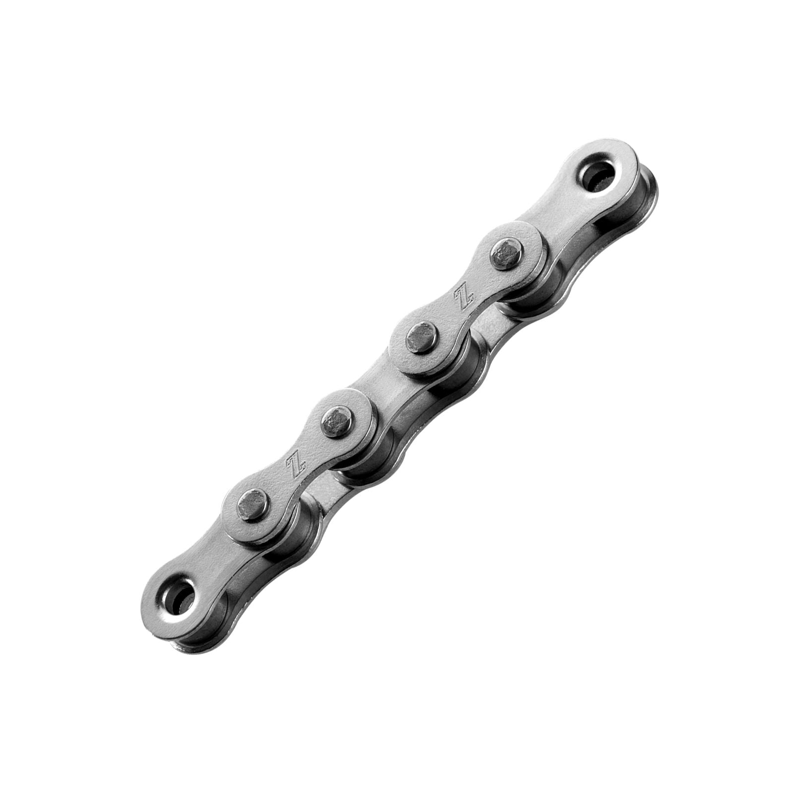 lant kmc z1 wide silver single speed 112 zale