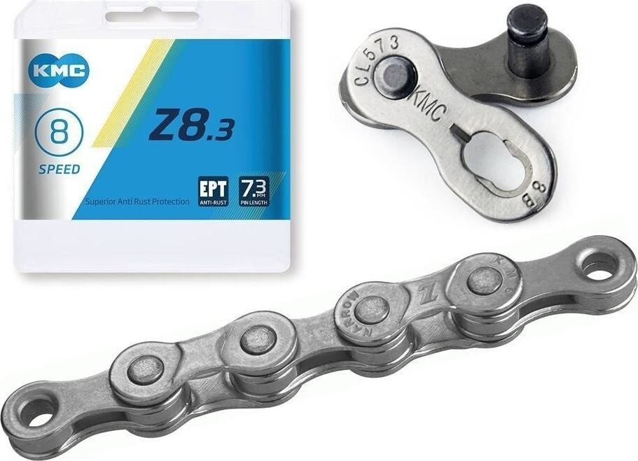 lant kmc z83 ept 8viteze 114 zale 1