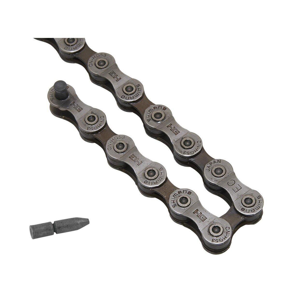 lant shimano cnhg53 9v 116 zale ecnhg53c116i