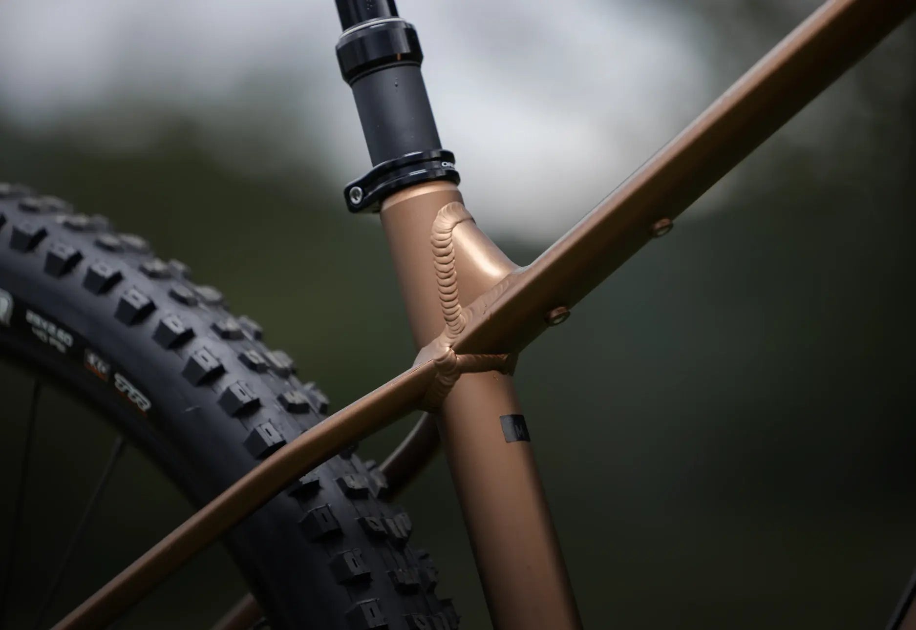 Bicicleta MTB ORBEA LAUFEY H-LTD
