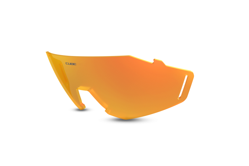 Lentile CUBE Glasses Litening High Contrast (16363)