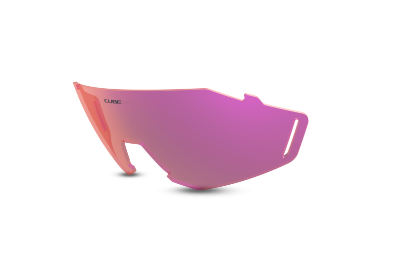 Lentile CUBE Glasses Litening High Contrast (12769)