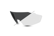 Lentile CUBE Glasses Litening