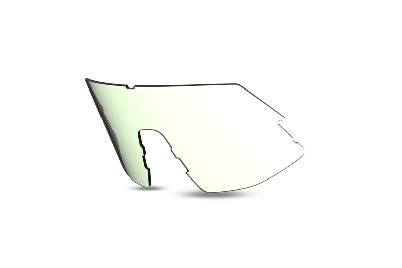 Lentile CUBE Glasses Vertex High Contrast