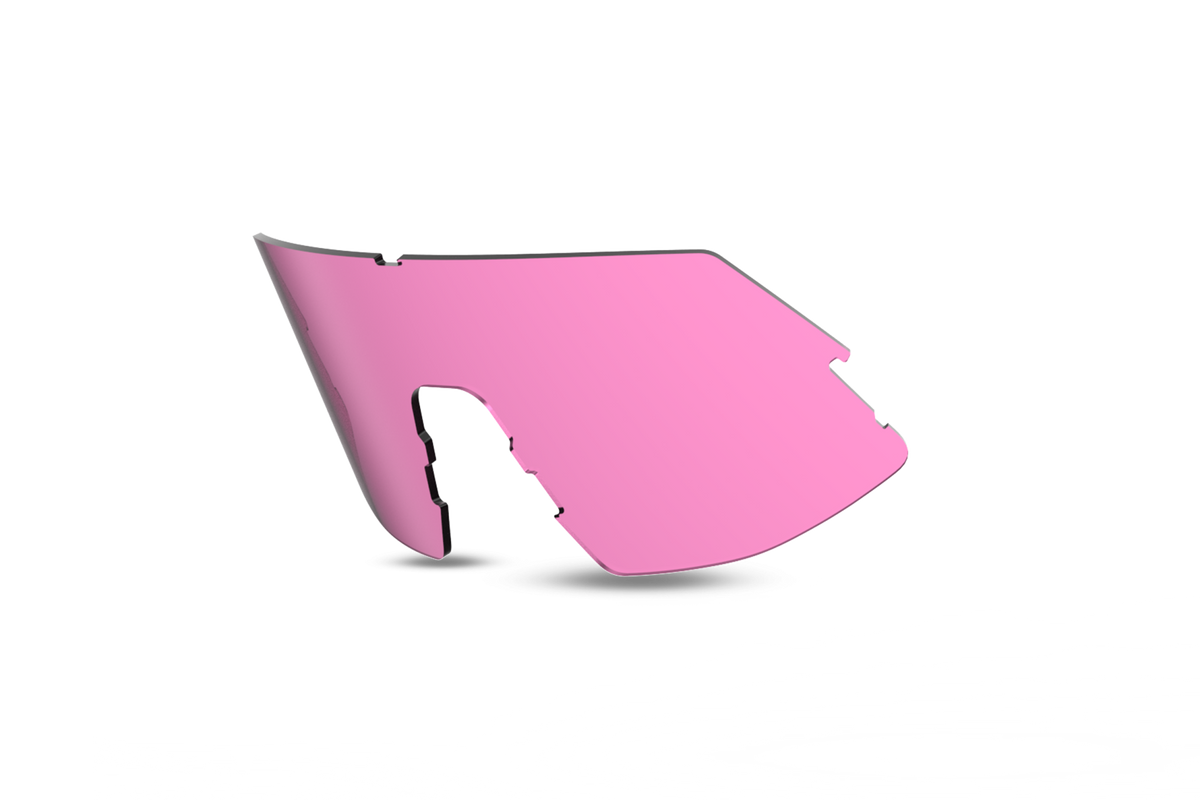 Lentile CUBE Glasses Vertex High Contrast
