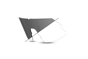 Lentile CUBE Glasses Vertex