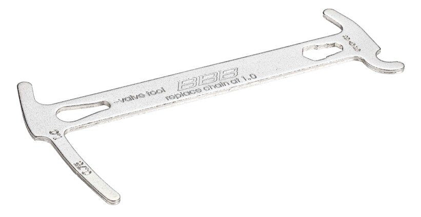 lera de masurat uzura lant bbb chainchecker btl 125 argintiu