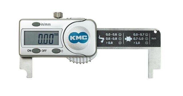 lera digitala kmc 1