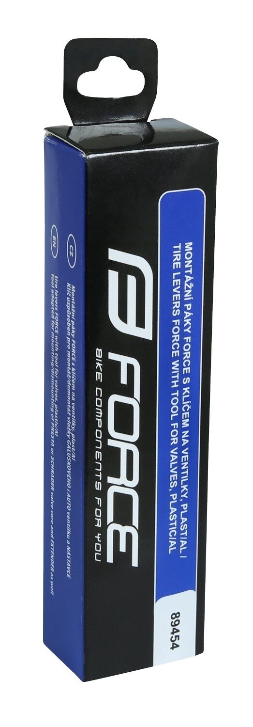 leviere anvelopa force cu unealta pentru valve plastic al 1