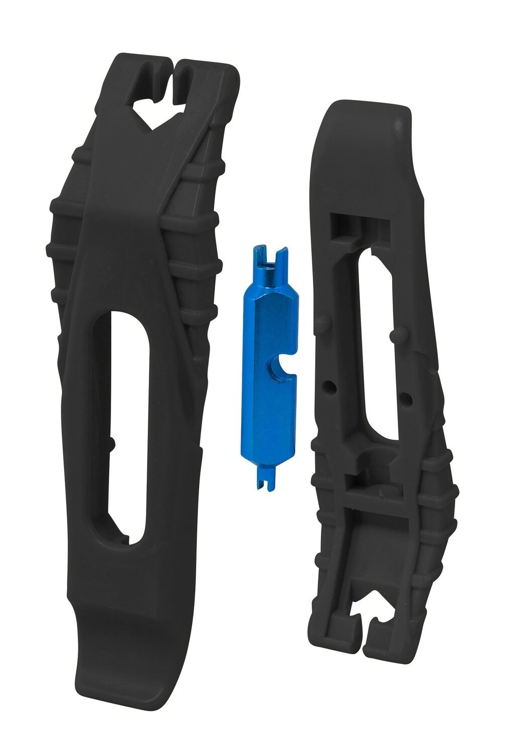 leviere anvelopa force cu unealta pentru valve plastic al 2