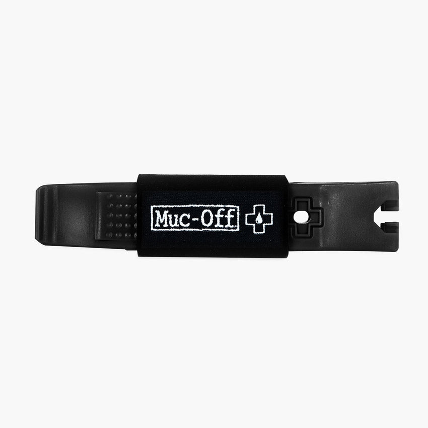 Leviere Muc-Off Rim Stix Tyre Levers Negre - Set 8 Buc