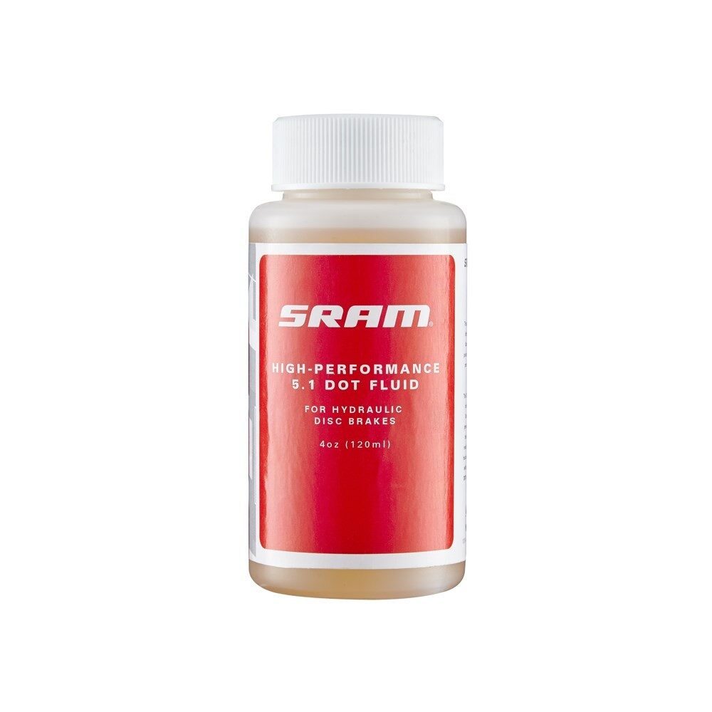lichid frana sram dot 51 120 ml