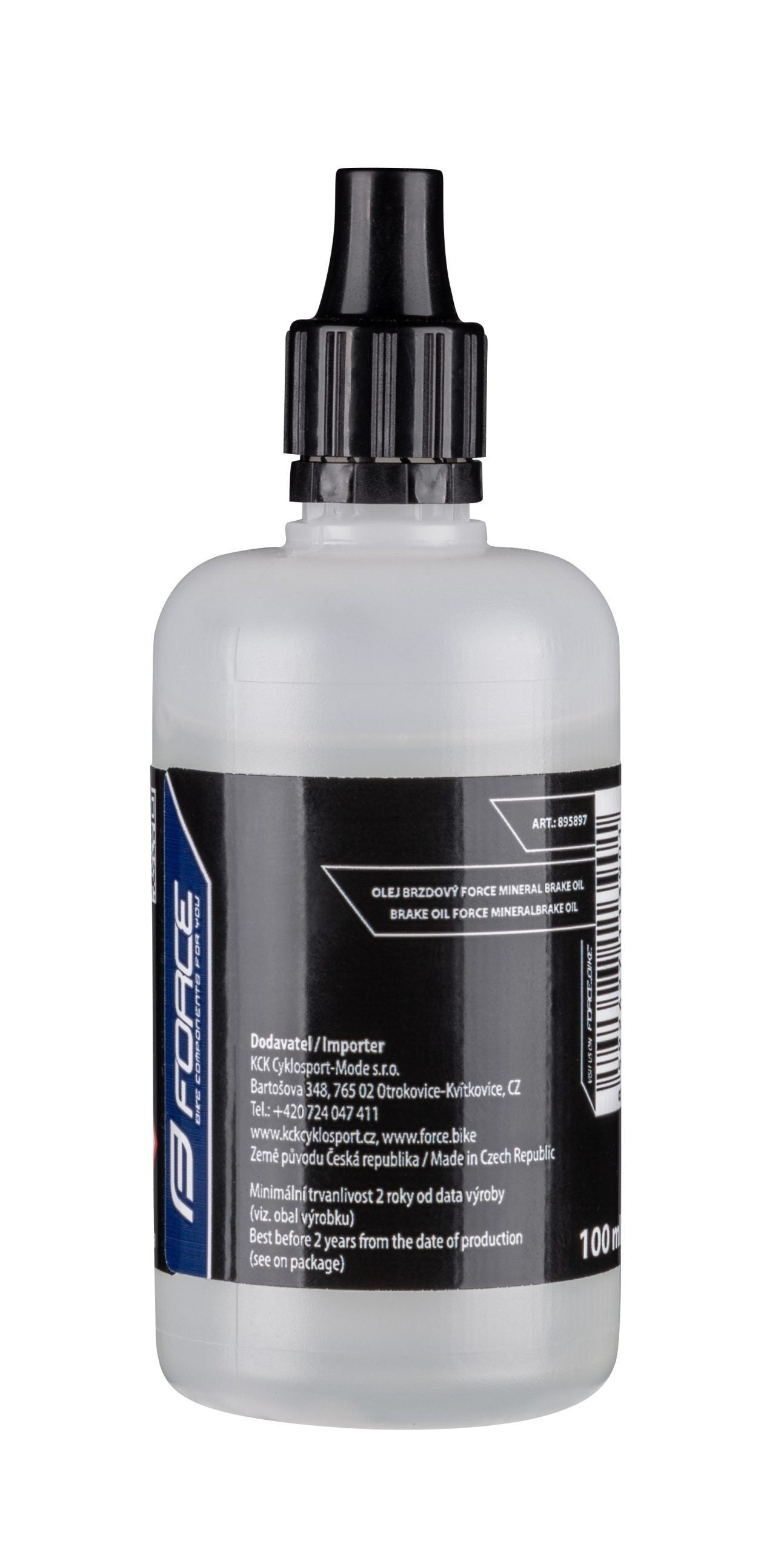 lichid frane force mineral 100ml scaled