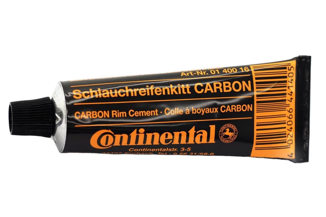 lipici baieu pentru jante carbon continental 25g