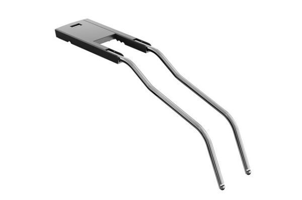 low saddle adapter