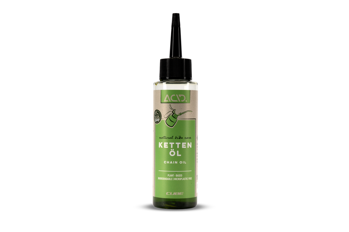 Lubrifiant ACID Natural Bike Chain Oil