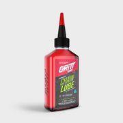 Lubrifiant ceramic pentru lant GRiTT True BiO Dry Conditions 120ml