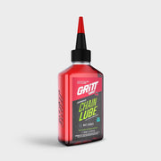 Lubrifiant ceramic pentru lant GRiTT True BiO Wet Rides 120ml