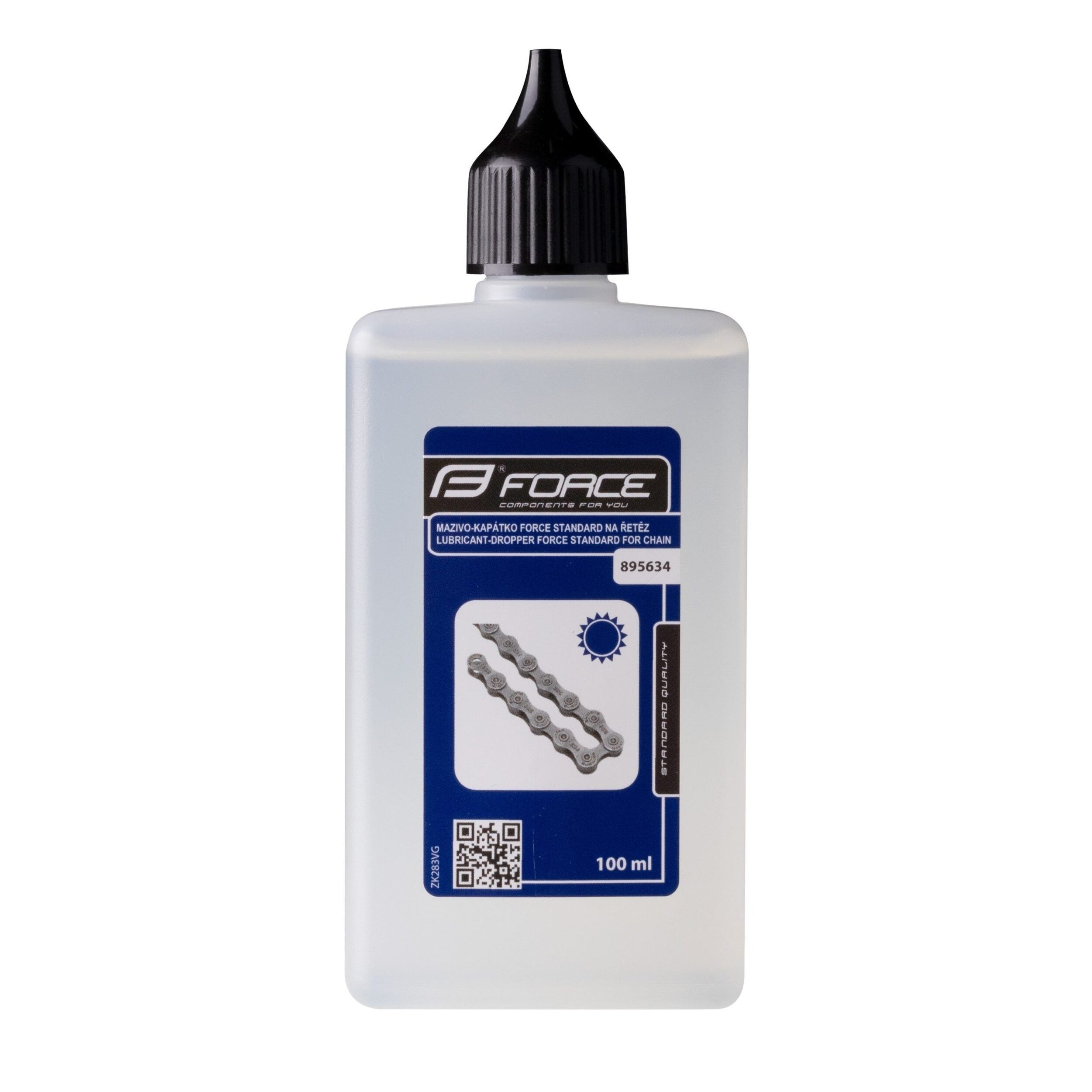 lubrifiant force standard pentru lant 100 ml scaled