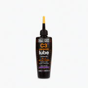 Lubrifiant Muc-Off C3 All Weather Ceramic Lube 120ml