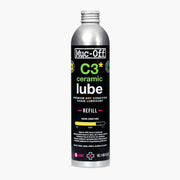 lubrifiant muc off c3 dry ceramic lube 300ml
