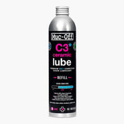 lubrifiant muc off c3 wet ceramic lube 300ml