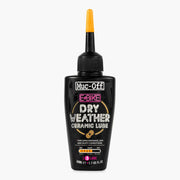 lubrifiant muc off ebike dry weather chain lube50ml