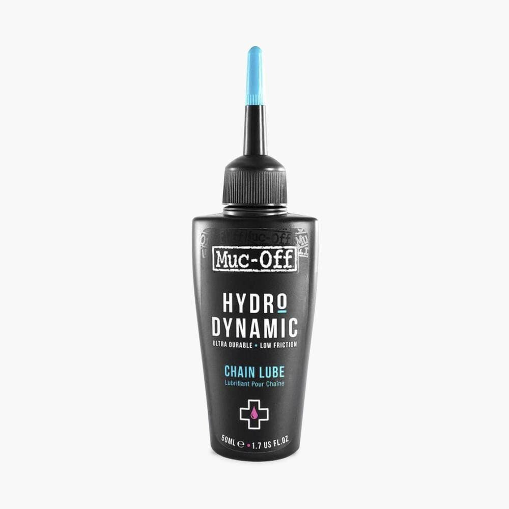 lubrifiant muc off hydrodynamic lube 50ml