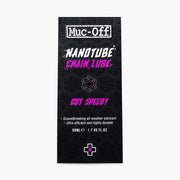lubrifiant muc off nanotube chain lube 50ml