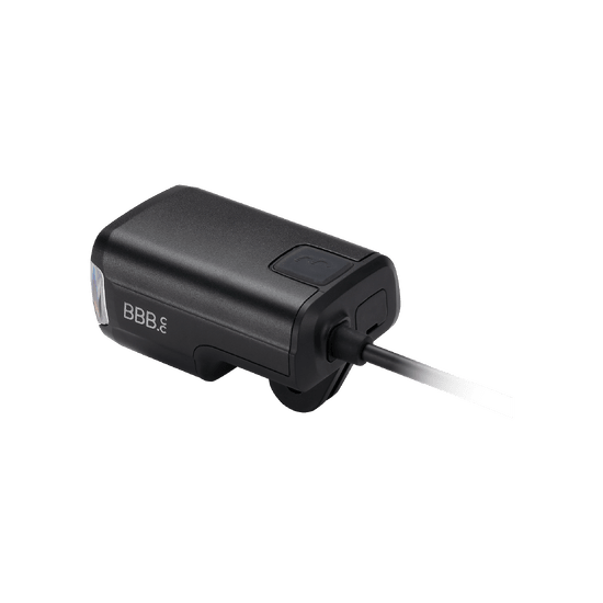 Lumina fata BBB E-Strike Pro 2000 cu telecomanda