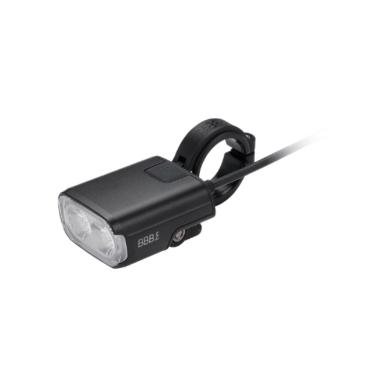 Lumina fata BBB E-Strike Pro 2000 cu telecomanda