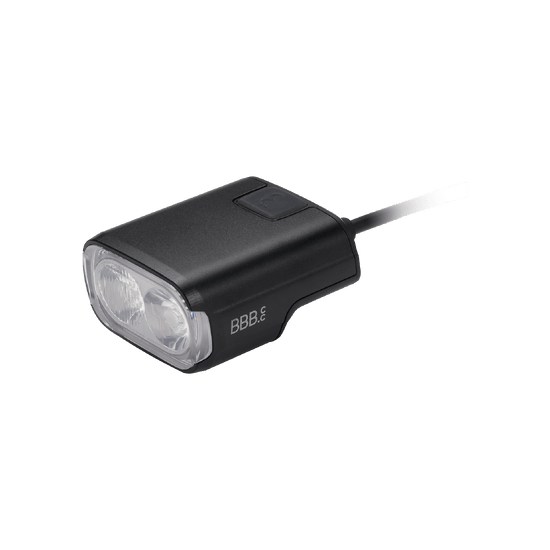 Lumina fata BBB E-Strike Pro 2000 cu telecomanda