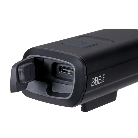 Lumina fata BBB NanoStrike 700i 1600mAh