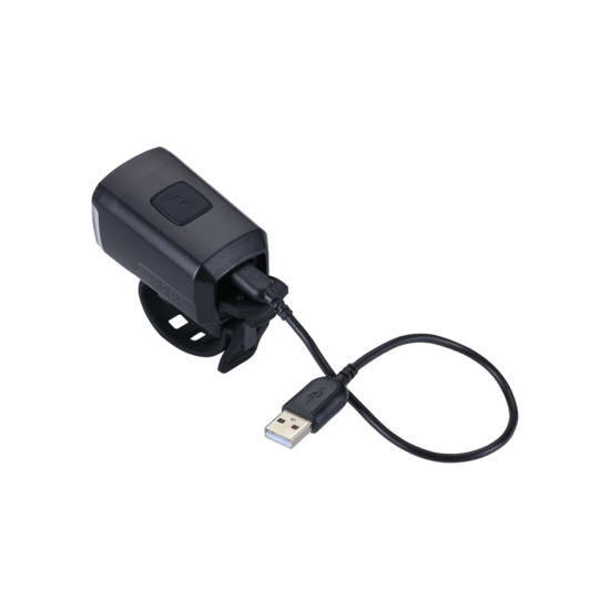 Lumina fata BBB Stud 33 cu baterie Litiu 1000mAh reincarcabila