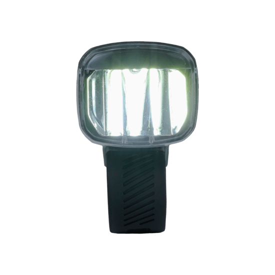 Lumina fata BBB Stud 33 cu baterie Litiu 1000mAh reincarcabila