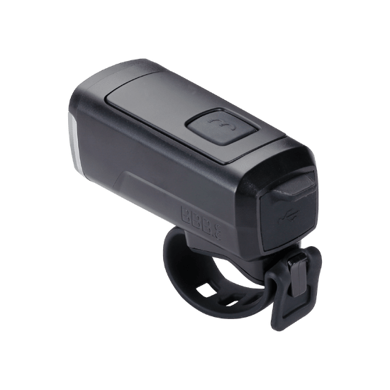 Lumina fata BBB Stud50 negru