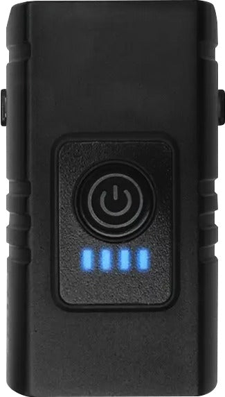 Lumina fata Fivestars Re.Light RBL-250, acumulator intern, incarcare Micro-USB, 250 lm