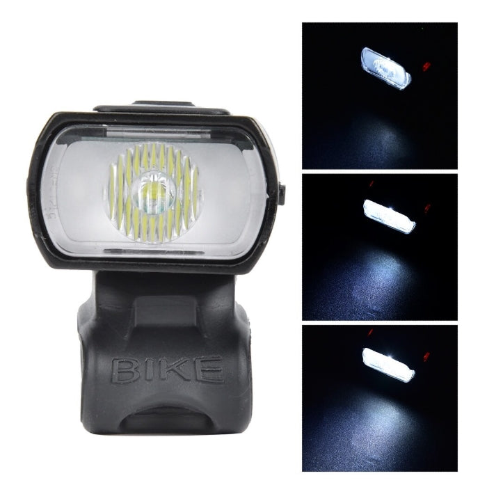 Lumina fata Fivestars Re.Light RBL-250, acumulator intern, incarcare Micro-USB, 250 lm