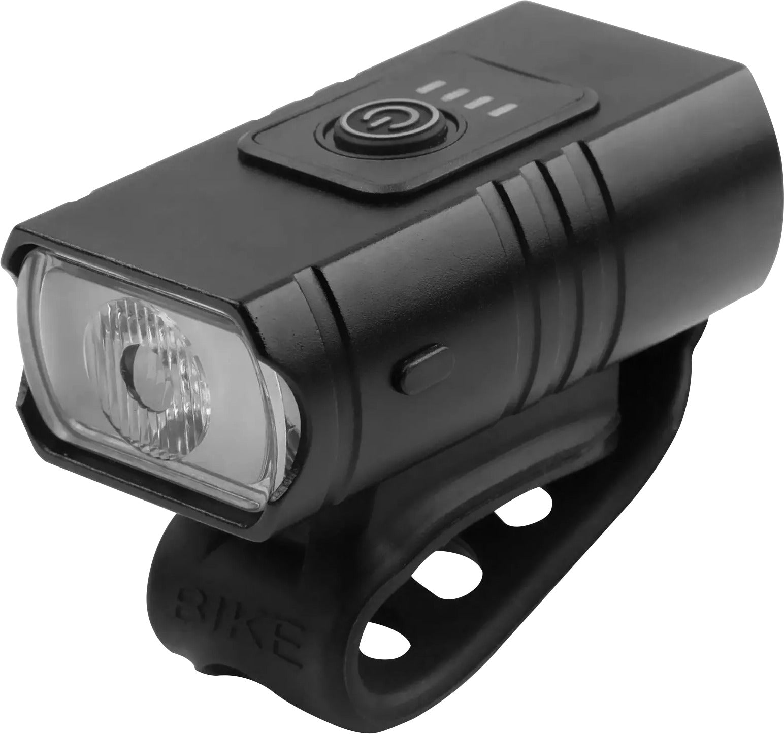 Lumina fata Fivestars Re.Light RBL-250, acumulator intern, incarcare Micro-USB, 250 lm