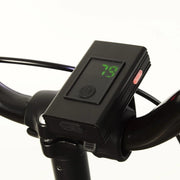 Lumina fata Fivestars Re.Light RBL-500, acumulator intern, afisaj digital, incarcare Micro-USB, 500 lm
