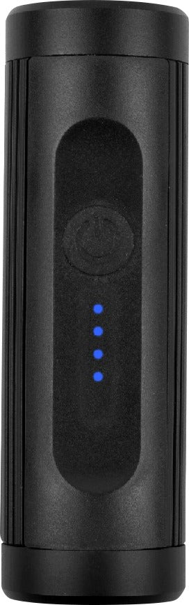 Lumina fata Fivestars Re.Light RBL-600, acumulator intern, incarcare Micro-USB, 600 lm