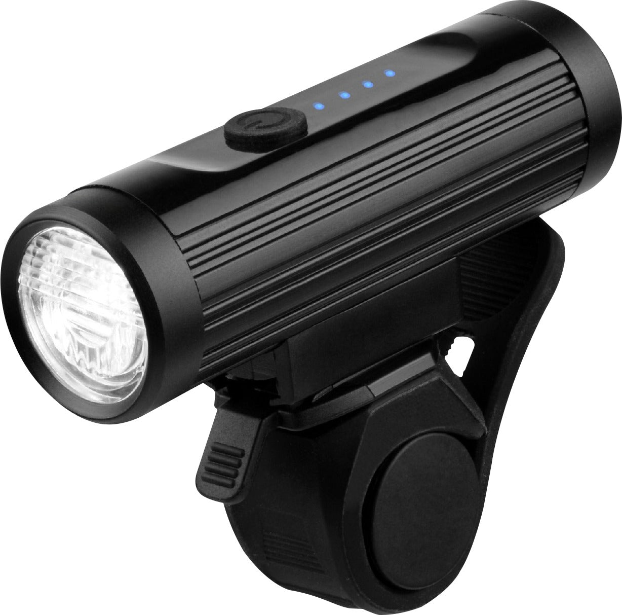 Lumina fata Fivestars Re.Light RBL-600, acumulator intern, incarcare Micro-USB, 600 lm