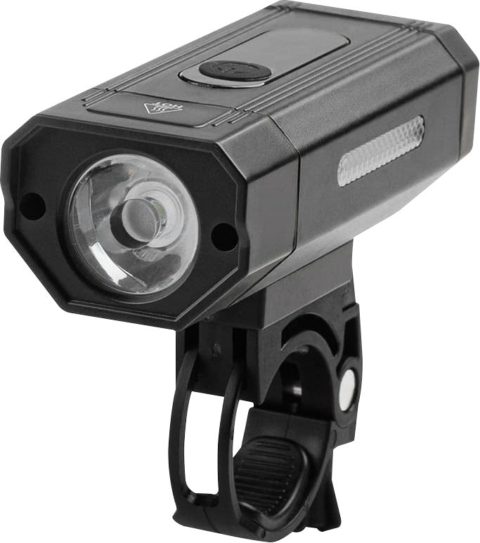 Lumina fata Fivestars Re.Light RBL-800, acumulator intern, incarcare Micro-USB, 800 lm