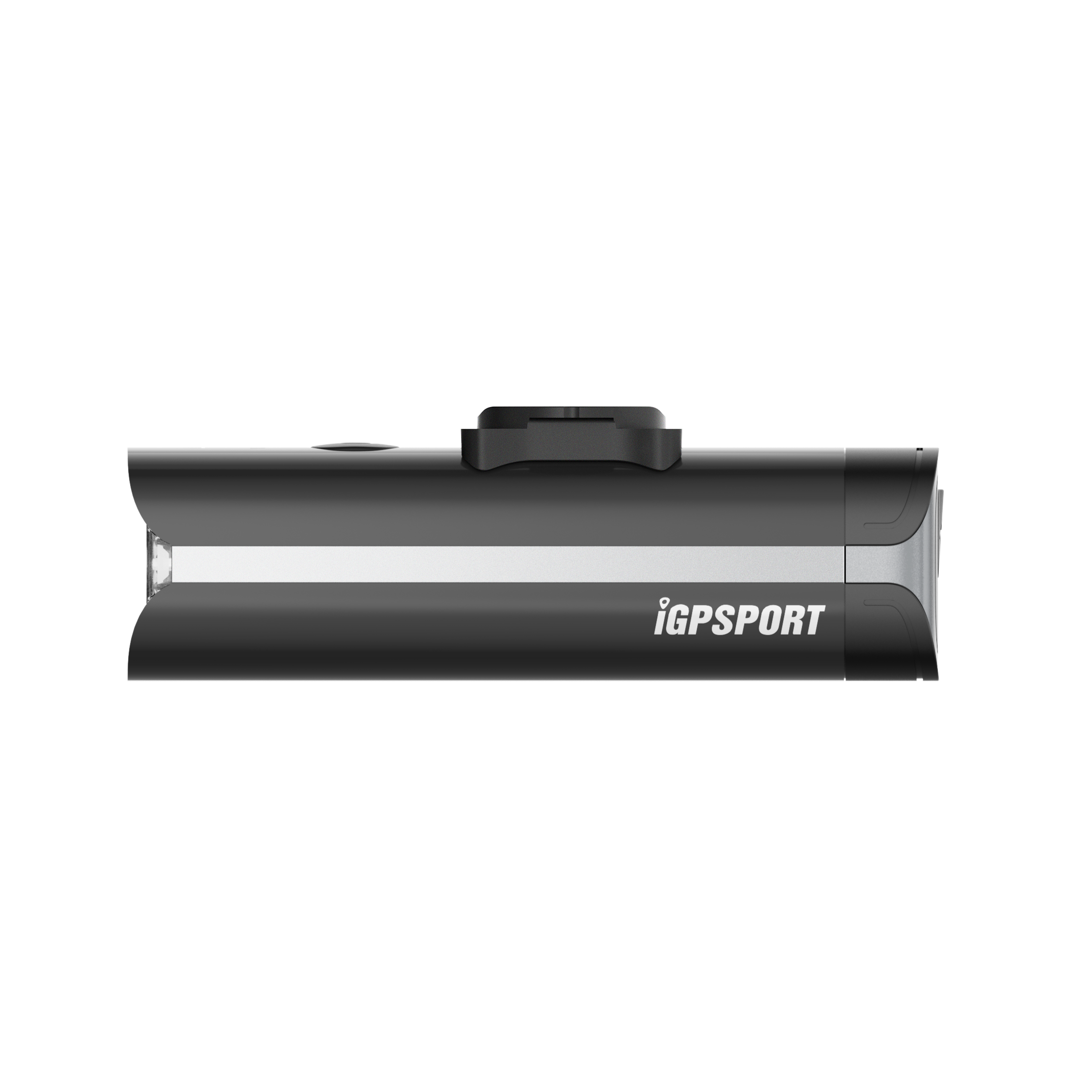 Lumina Fata iGPSPORT Smart Front Light VS1200 cu prindere M80