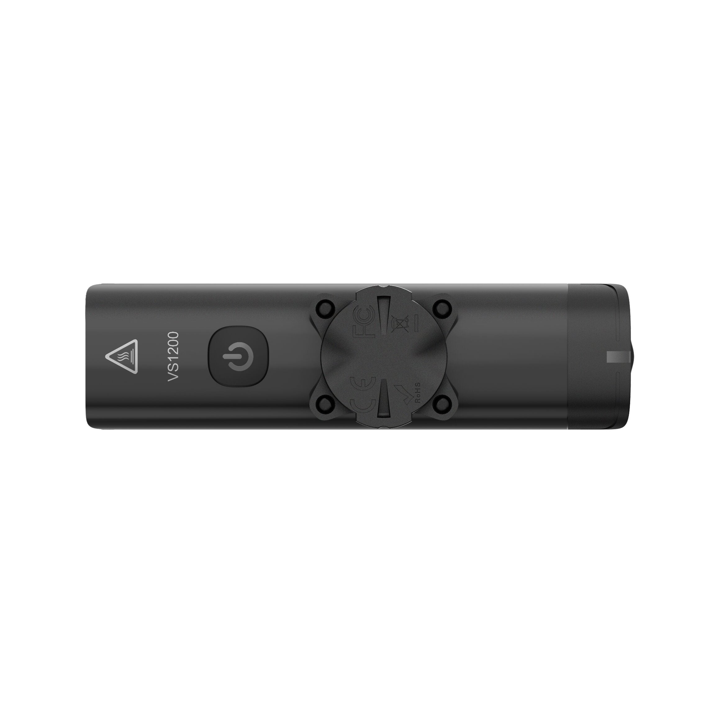 lumina fata igpsport smart front light vs1200 cu prindere m80 4