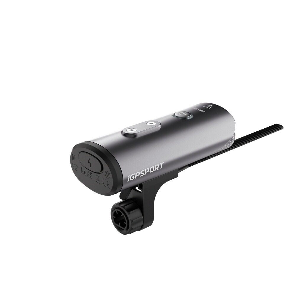 lumina fata igpsport smart front light vs1800 9