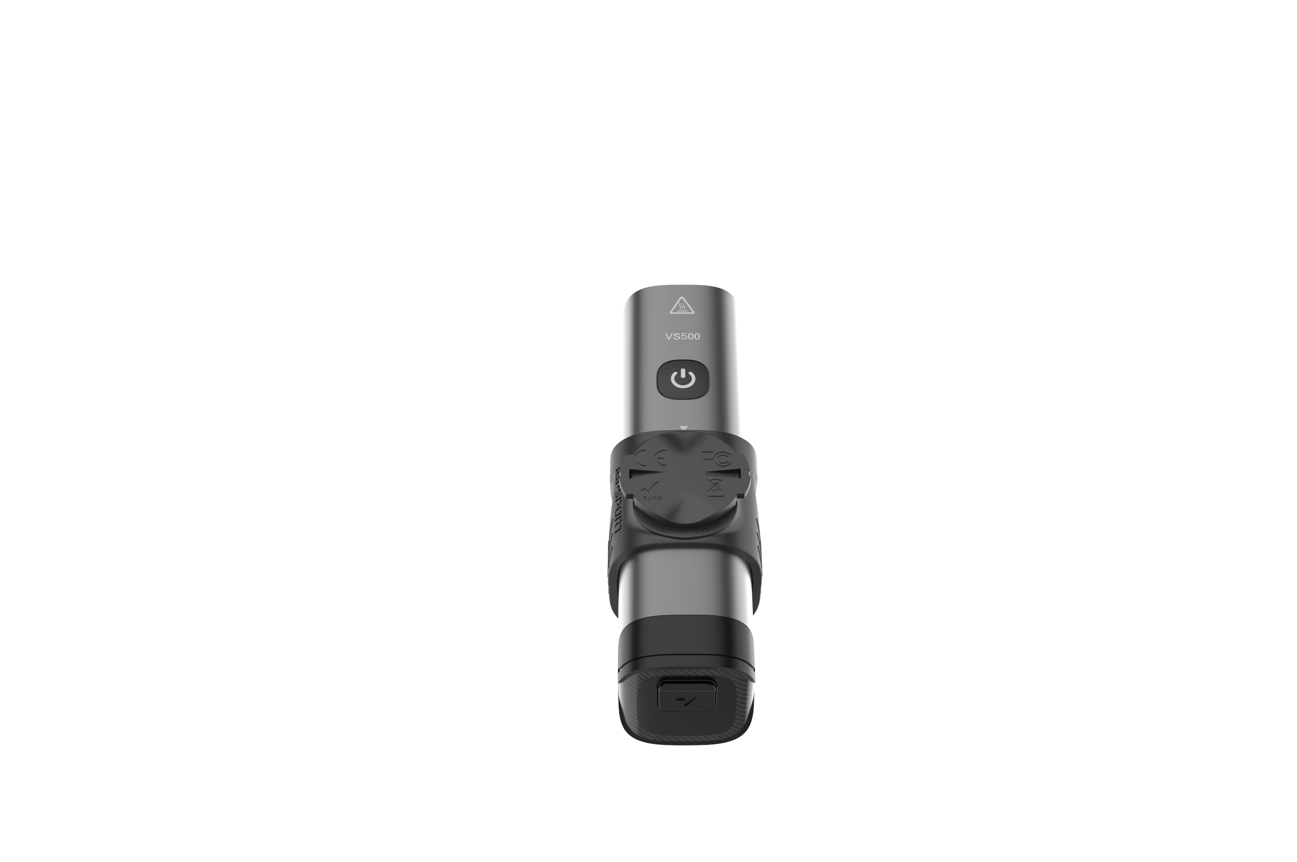 Lumina Fata iGPSPORT Smart Front Light VS500