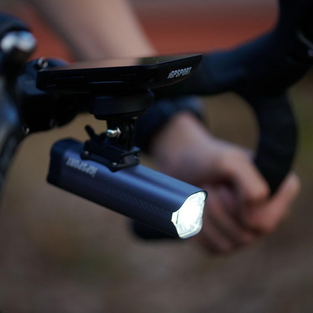 lumina fata igpsport smart front light vs800 8