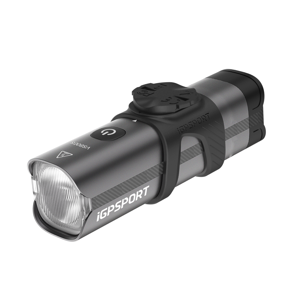 Lumina Fata iGPSPORT Smart Front Light VS800S